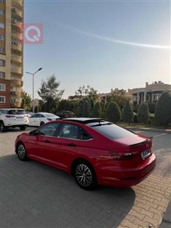 فولكسفاغن جيتا